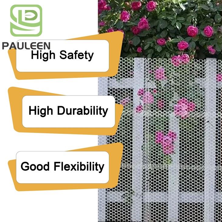 100% Hdpe Plastic Mesh factory 100% Hdpe Plastic Mesh factory