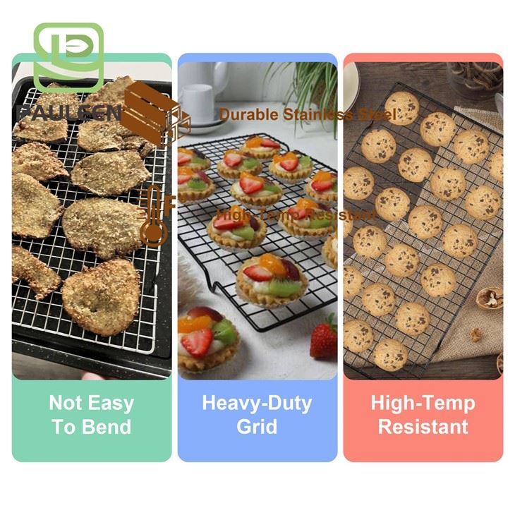 Baking Rack factory Baking Rack factory