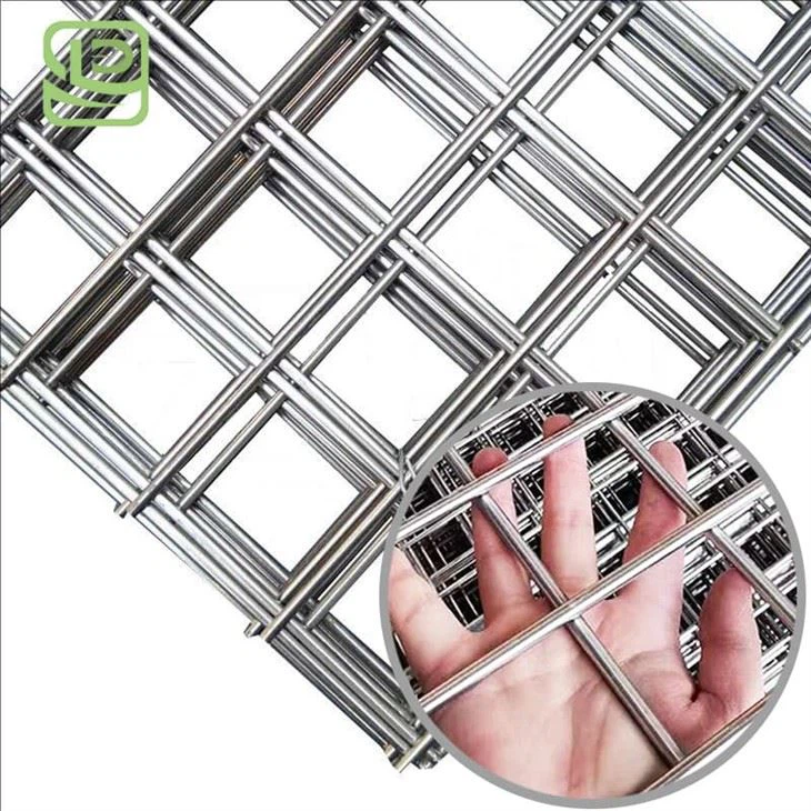 Welded Wire Mesh Panel